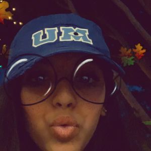 Meet your Posher, Nanika